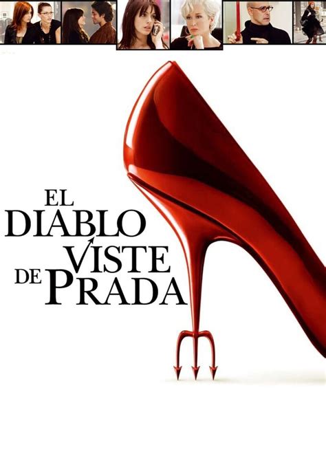 el diablo viste de prada pelicula completa en español gnula|el diablo viste de prada.